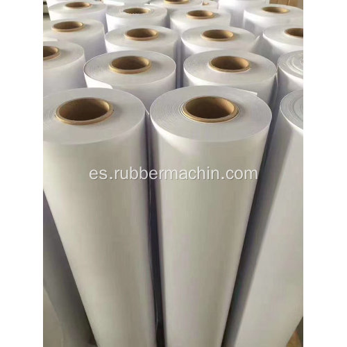 Papel de liberación